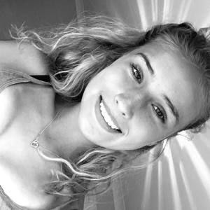 Meet your Posher, Robyn